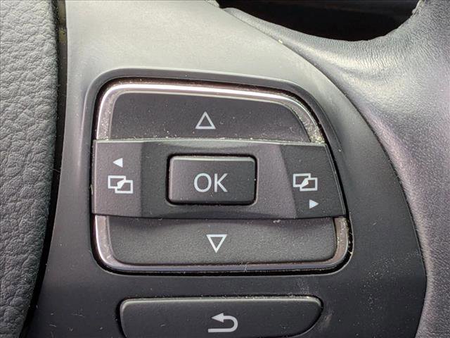 Used 2013 Volkswagen Passat 2.5 SE FWD image 7