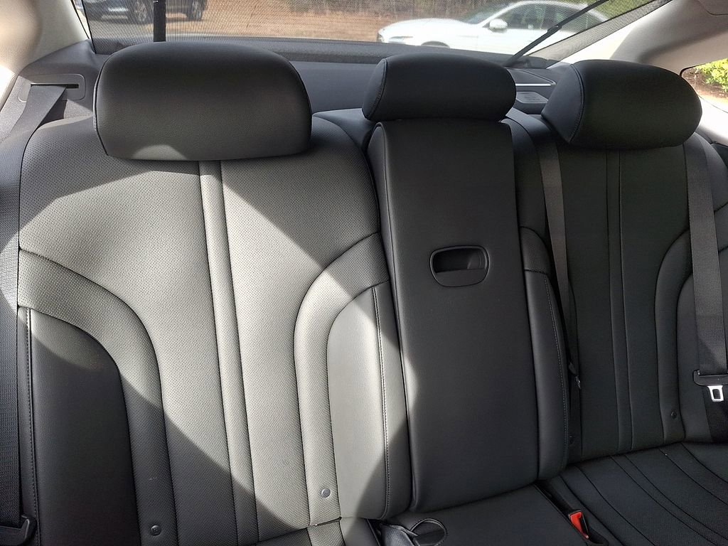 Used 2025 Genesis G80 2.5T Advanced image 20