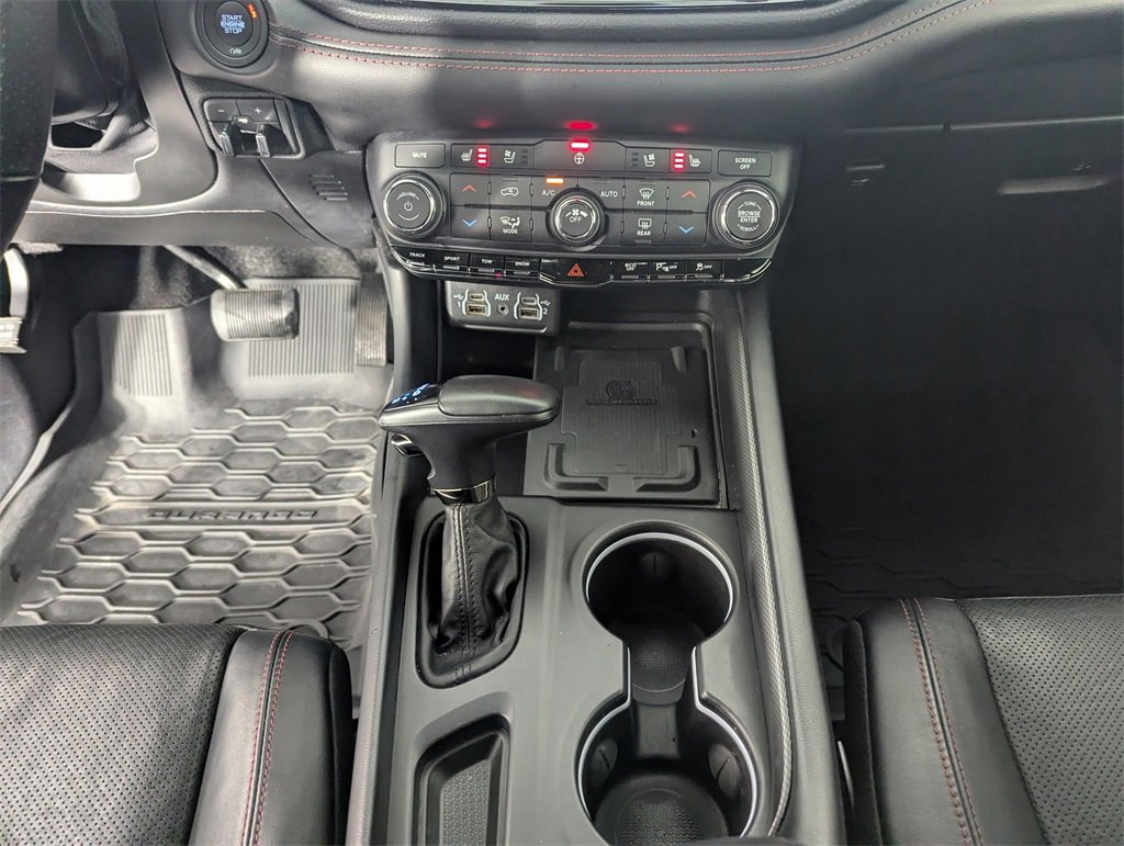 Used 2022 Dodge Durango R/T w/ Tow 'N Go Package image 26
