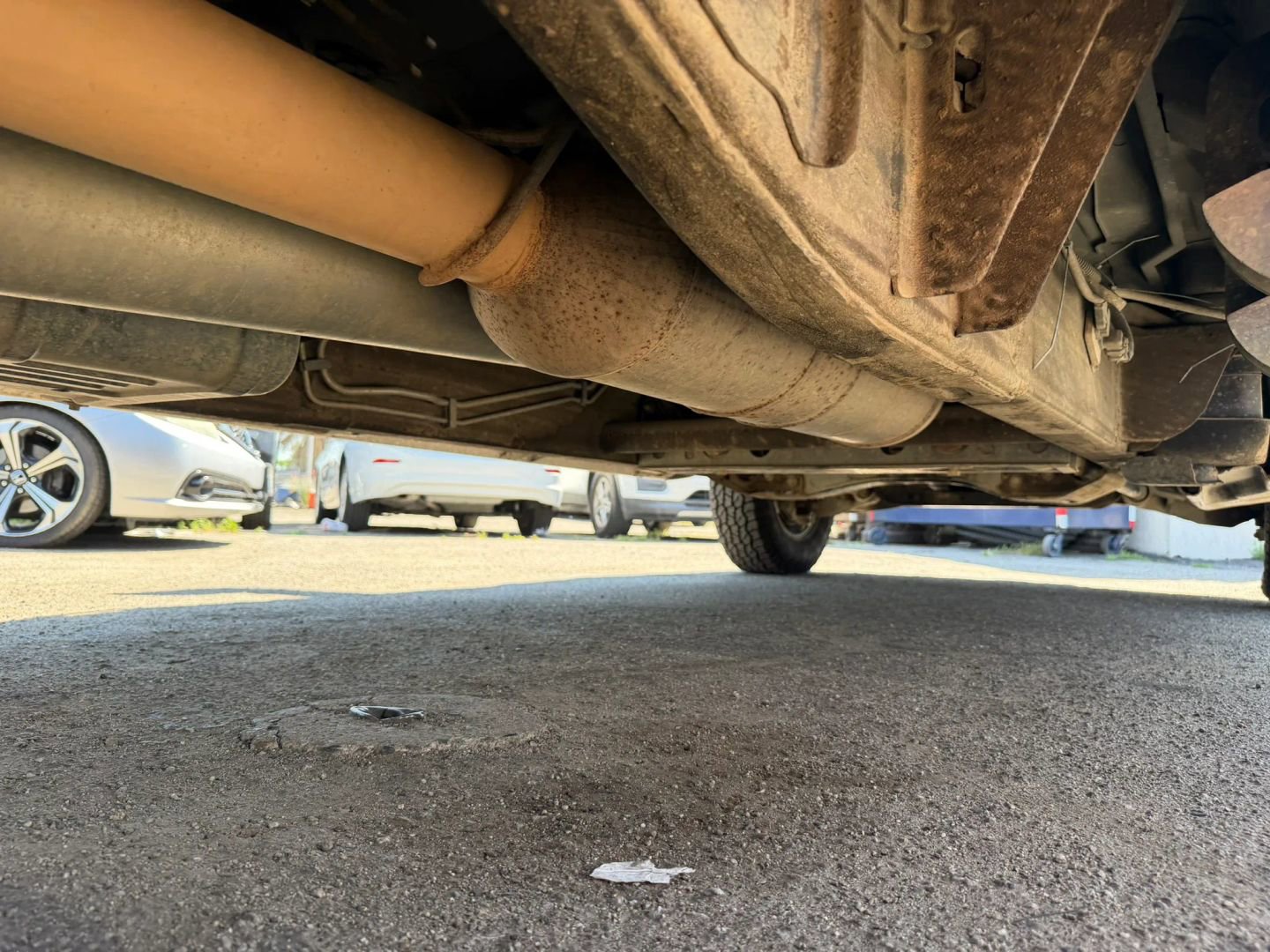 Used 2016 Chevrolet Silverado 3500 LTZ w/ Duramax Plus Package image 29