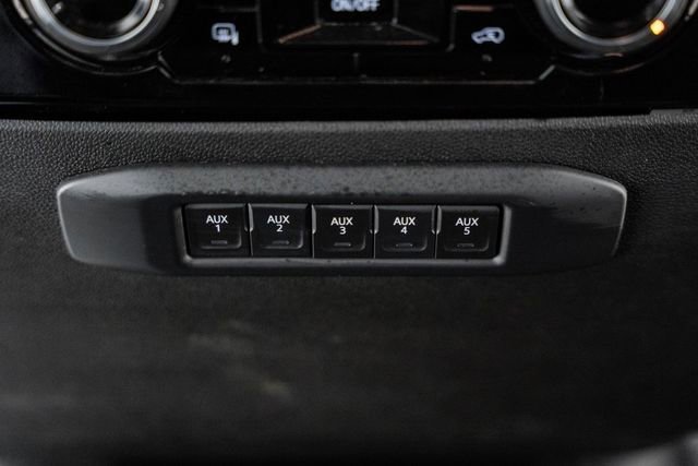 Used 2024 Chevrolet Silverado 3500 LT w/ Snow Plow Prep Package image 31