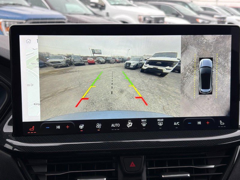 Used 2023 Ford Escape ST-Line Elite w/ Premium Technology Package image 23