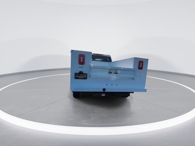 New 2026 GMC Sierra 3500 Pro w/ Convenience Package image 7