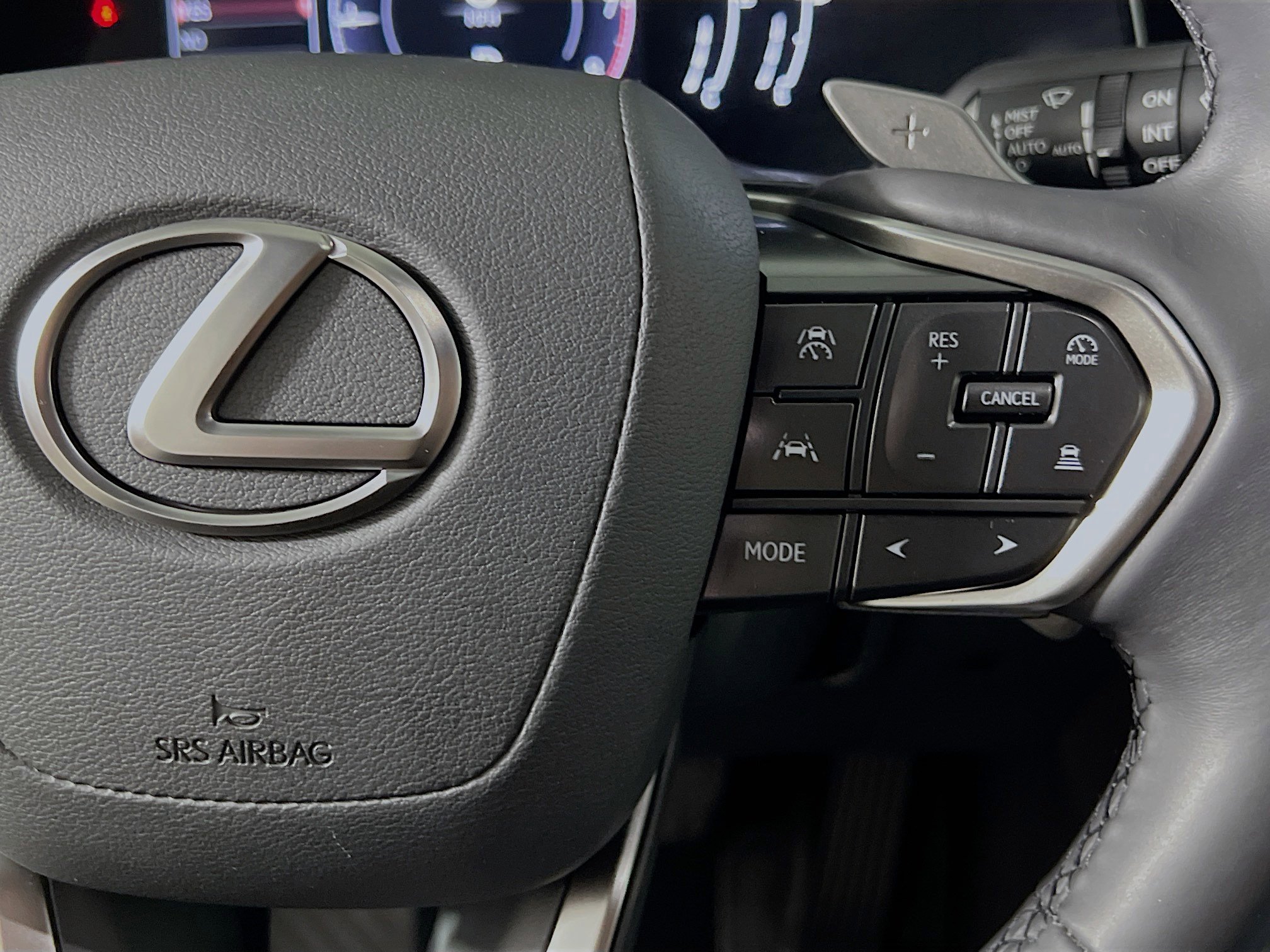 Used 2024 Lexus TX 350 FWD w/ Cold Weather Package image 19