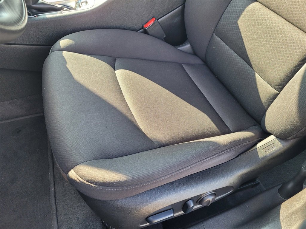 Used 2024 Chevrolet Malibu LT image 10