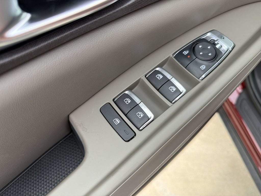 New 2026 Kia Carnival EX FWD image 15