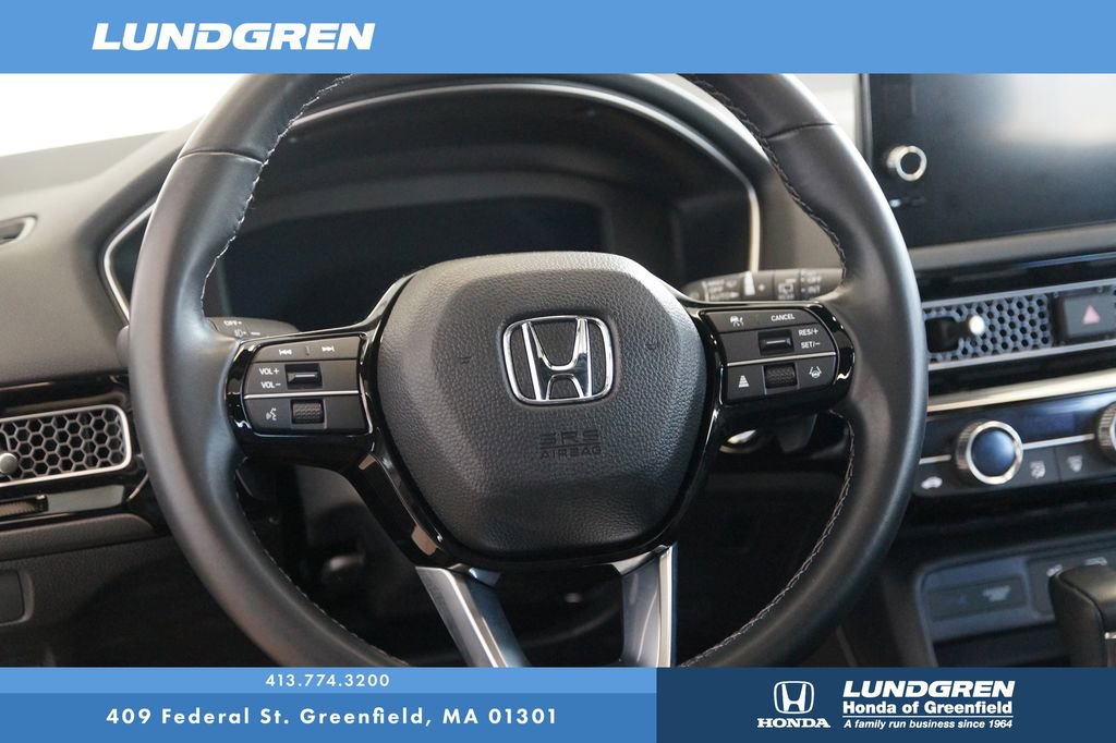 Used 2023 Honda Civic Sport Touring image 18