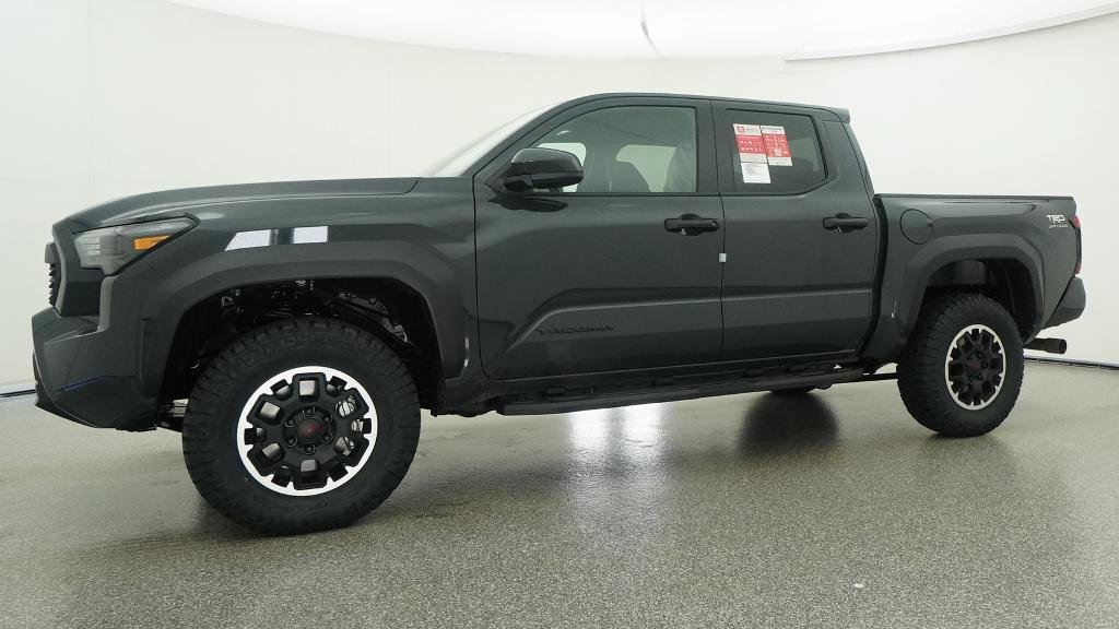 New 2026 Toyota Tacoma TRD Off-Road AWD/4WD image 4