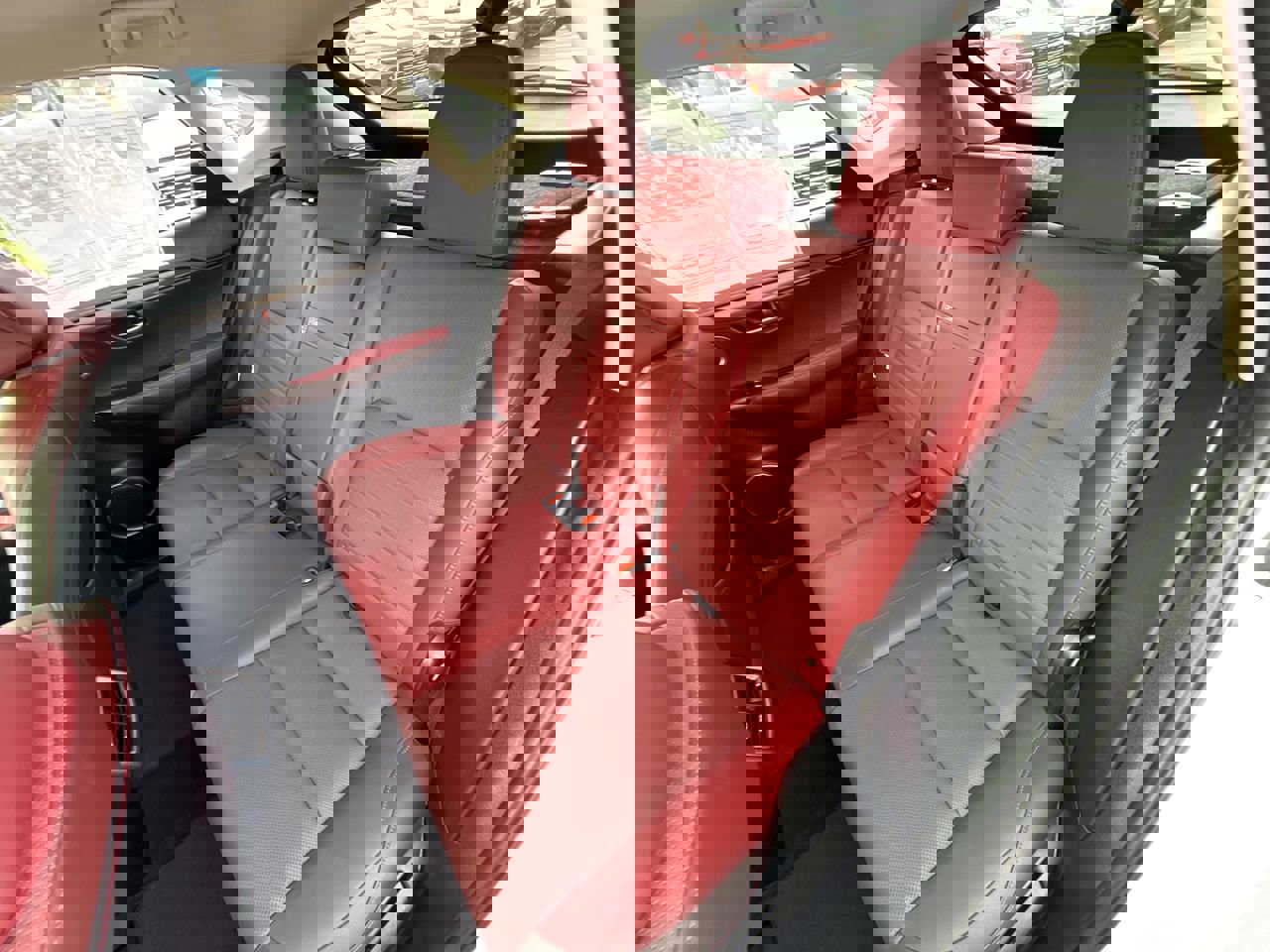 Used 2019 Lexus NX 300h AWD image 24