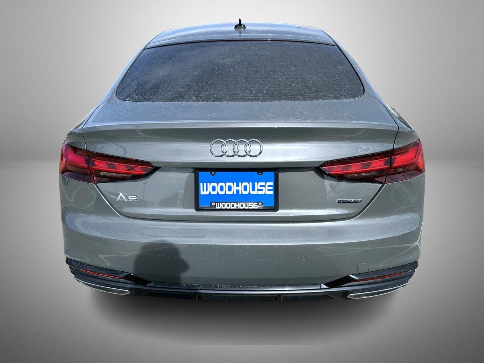 Used 2025 Audi A5 2.0T Premium Plus image 6