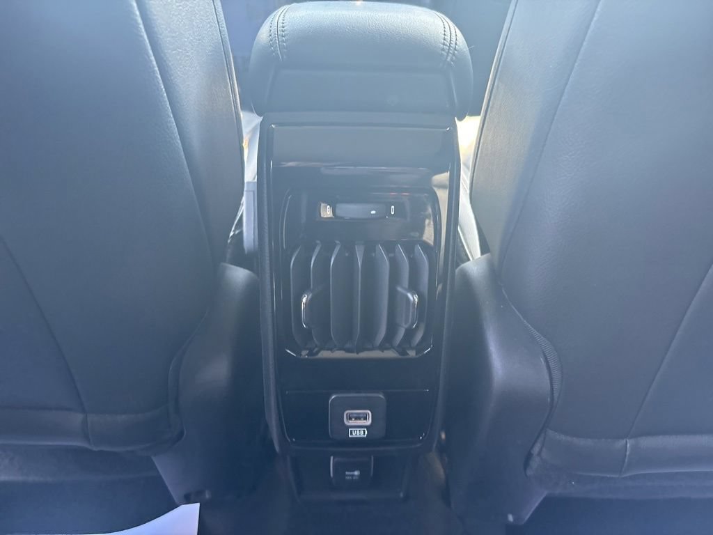 Certified 2022 Jeep Compass Latitude AWD/4WD image 31