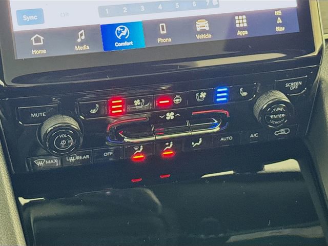 New 2025 Jeep Grand Cherokee Limited image 24