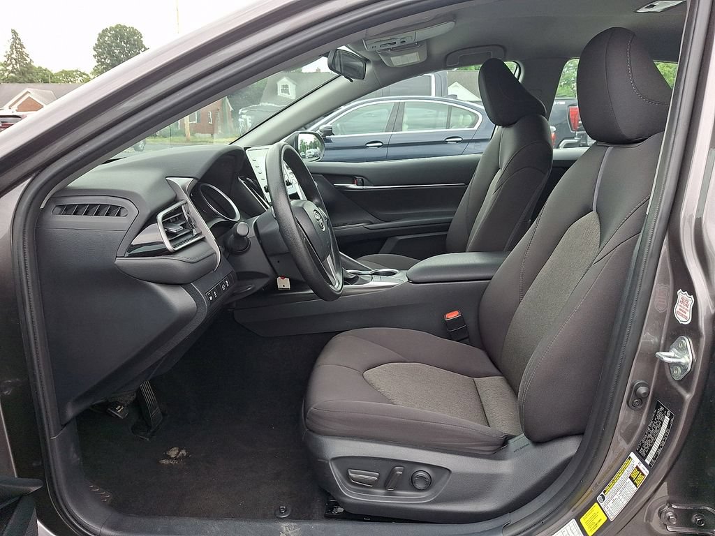 Used 2024 Toyota Camry LE FWD image 15
