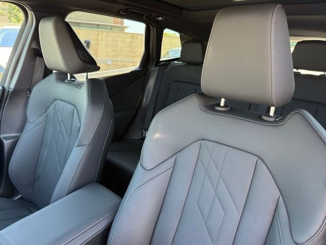 Used 2025 BMW X3 xDrive30i w/ Premium Package image 22