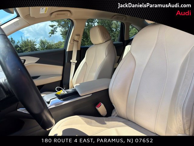 Used 2023 Acura TLX w/ Technology Package FWD image 13