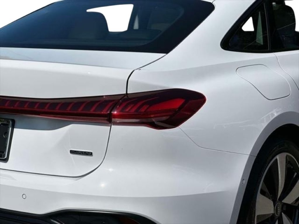 New 2026 Audi A5 Premium AWD/4WD image 14