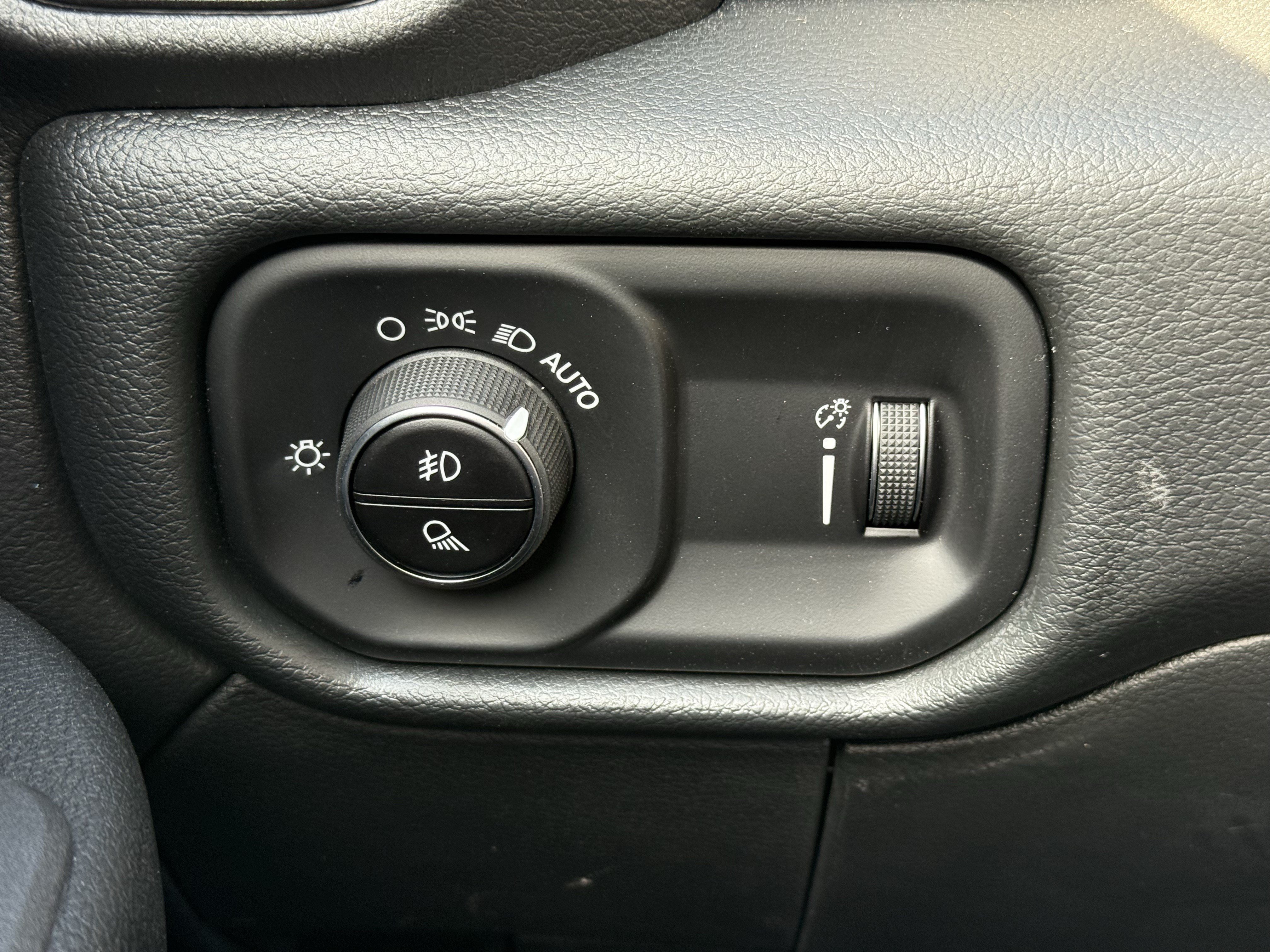 New 2026 RAM 2500 Tradesman RWD image 28