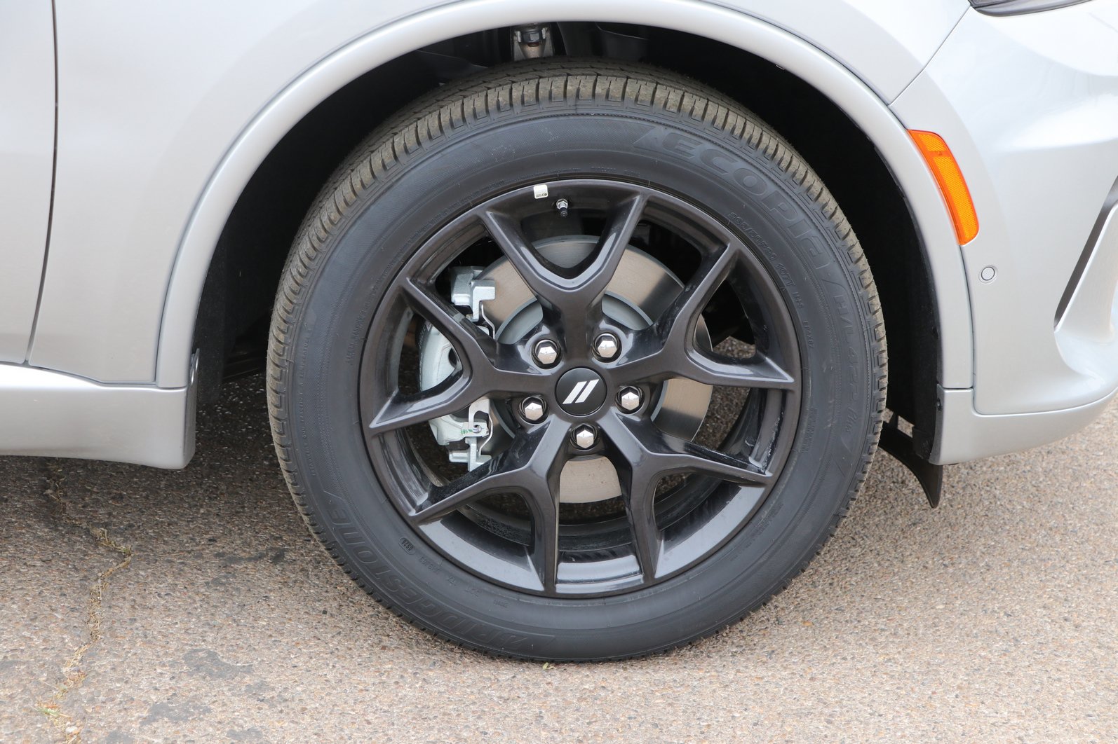 New 2026 Dodge Durango GT AWD/4WD image 9