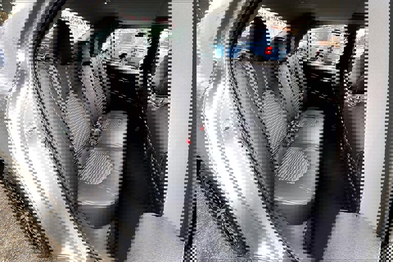 Certified 2024 Toyota Camry SE image 19