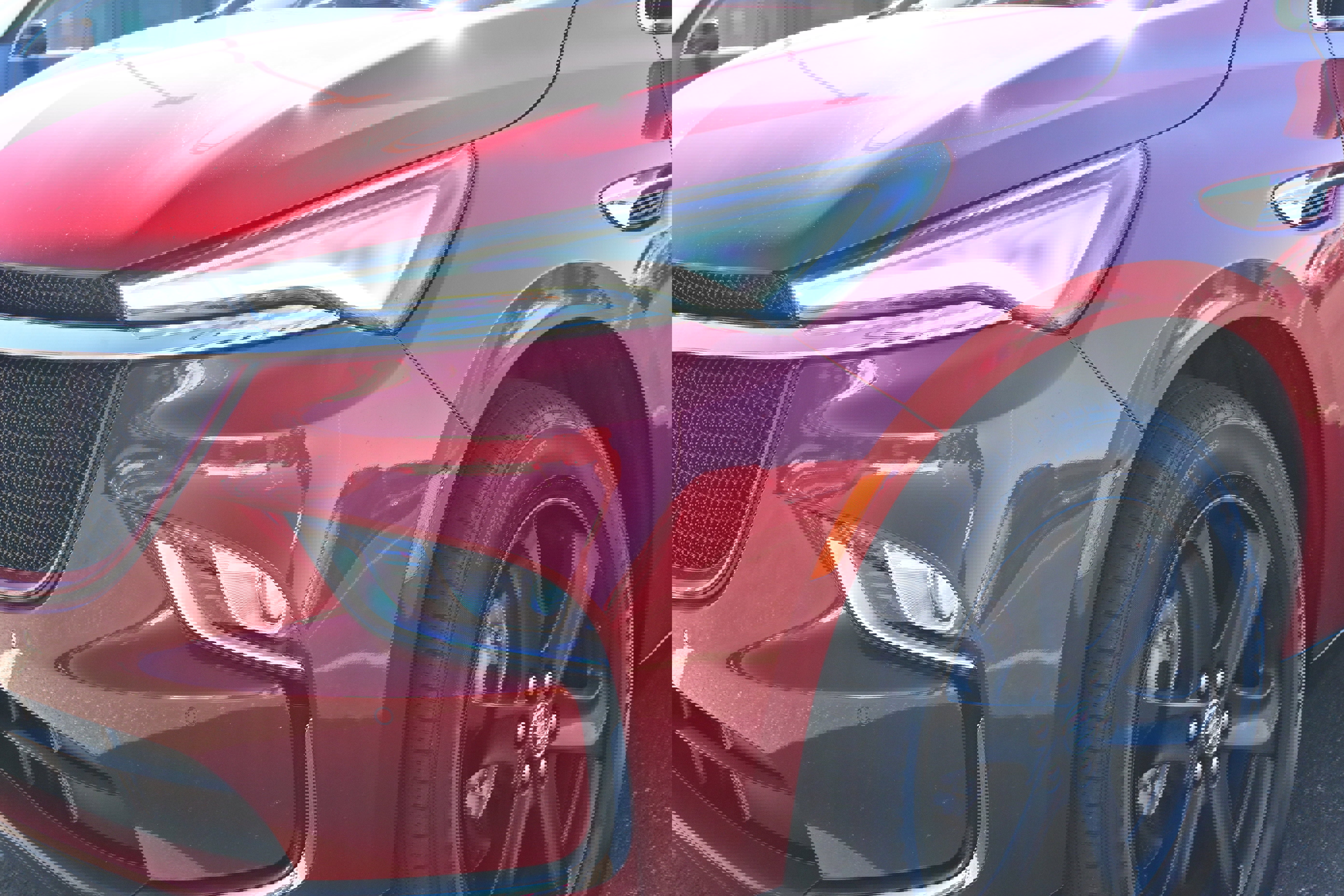 Used 2023 Buick Enclave Essence w/ Experience Buick Package image 11