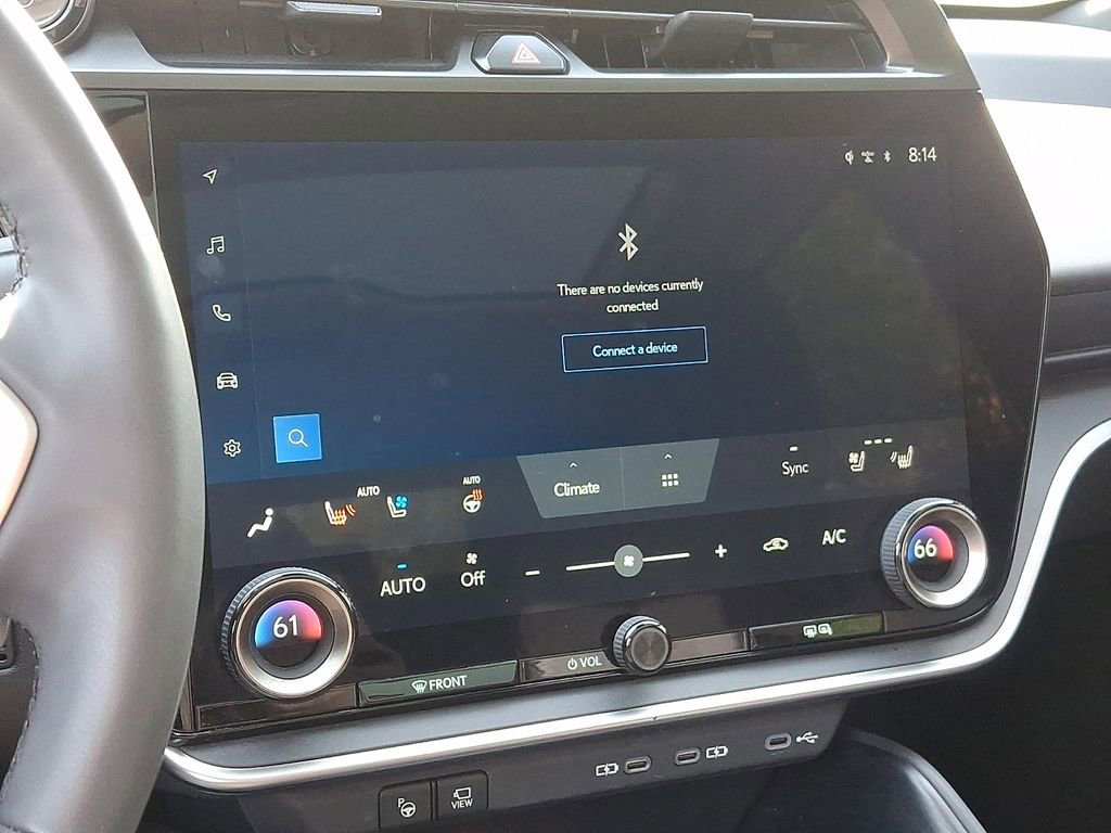 Used 2024 Lexus RZ 450e Premium w/ Accessory Package (Z1) image 18