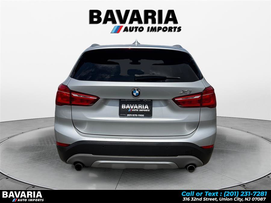 Used 2016 BMW X1 xDrive28i AWD/4WD image 4