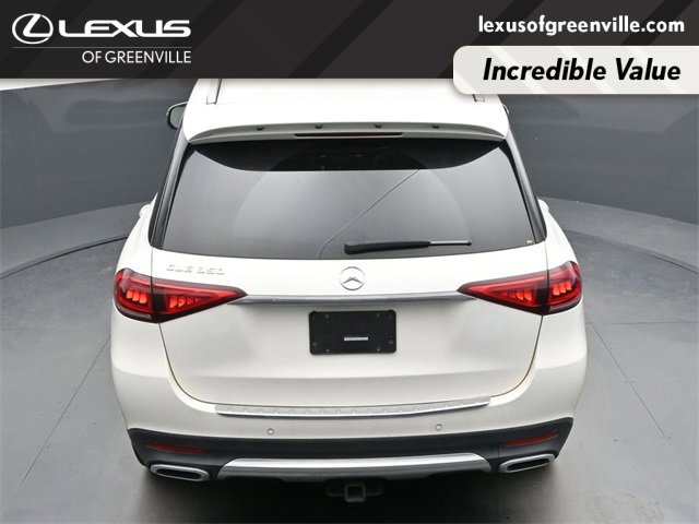 Used 2021 Mercedes-Benz GLE 350 image 48