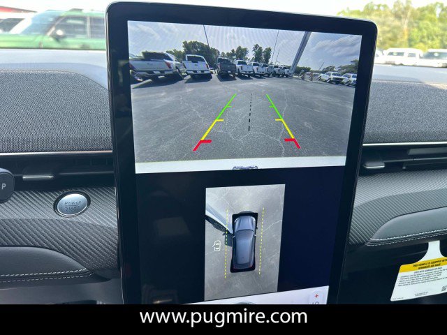 New 2025 Ford Mustang Mach-E Premium w/ Interior Protection Package image 29