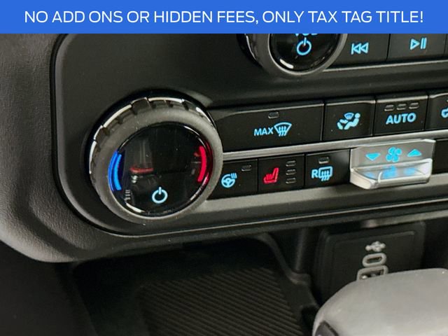 New 2026 Ford Bronco Raptor image 20