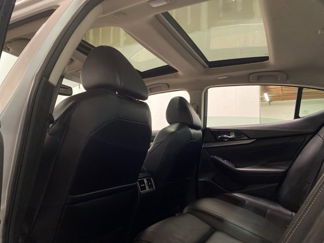 Used 2016 Nissan Maxima 3.5 SL image 27