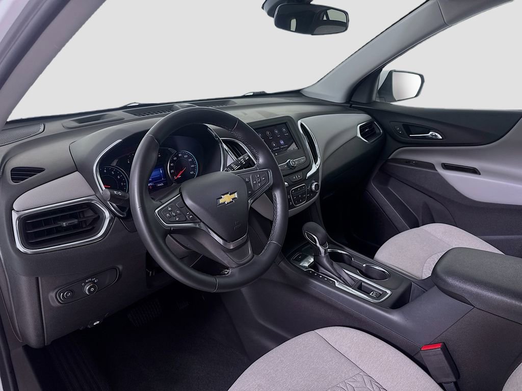 Used 2024 Chevrolet Equinox LT image 8