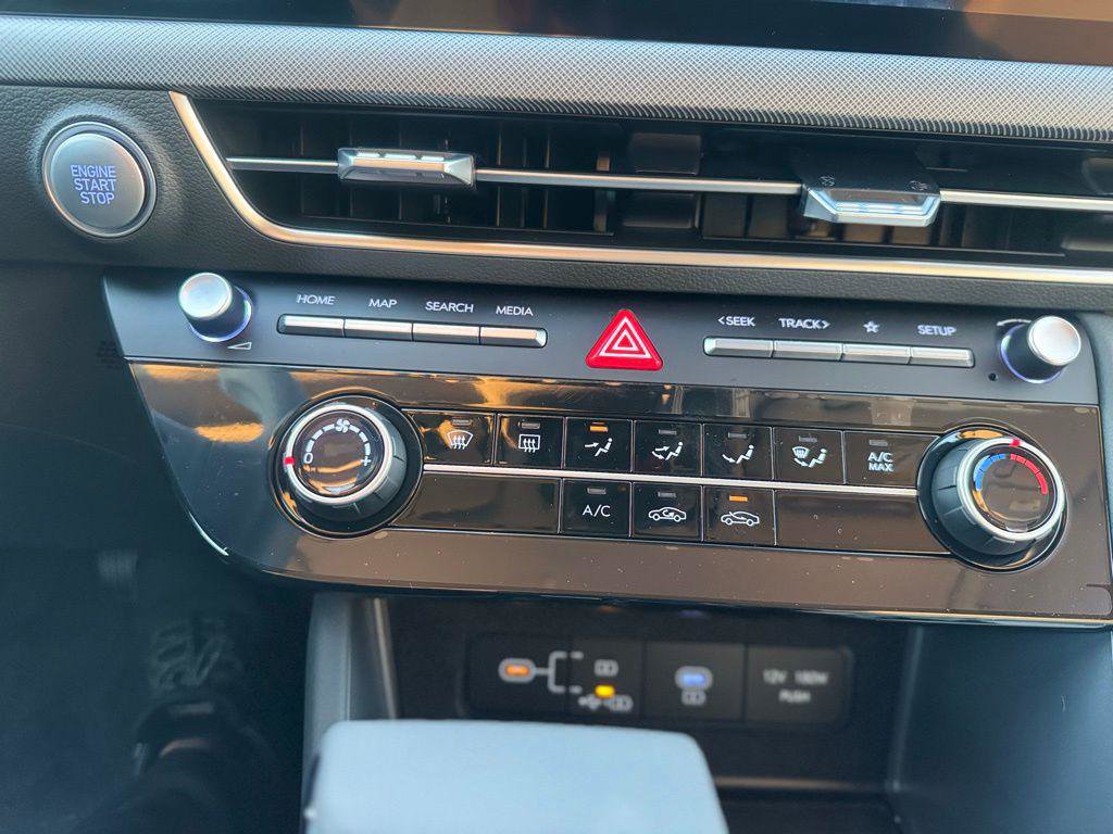 New 2026 Hyundai Sonata SE FWD image 7