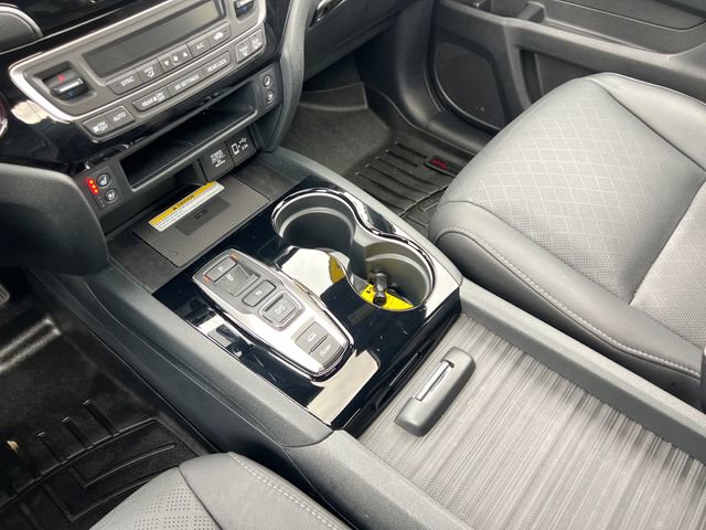 Used 2023 Honda Passport Elite image 31