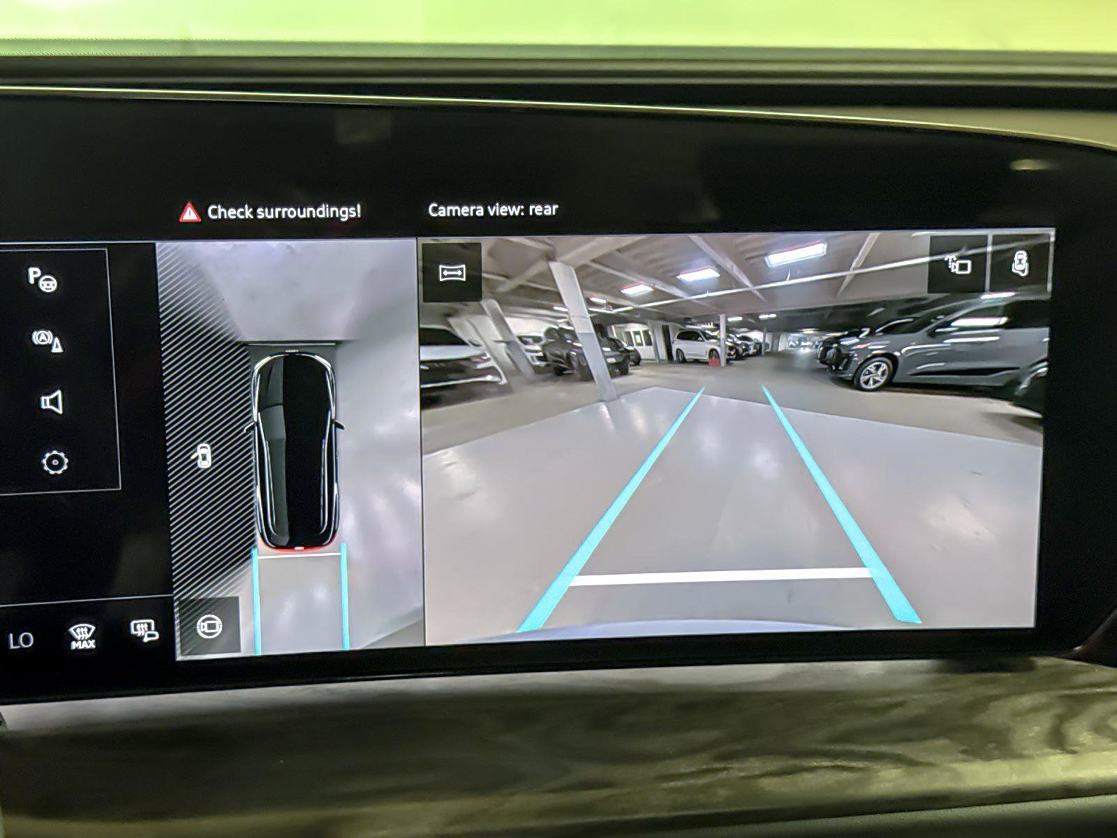 New 2025 Audi Q5 Premium Plus image 18