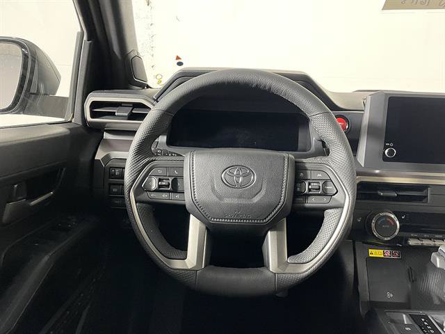 New 2026 Toyota Tacoma TRD Off-Road AWD/4WD image 13