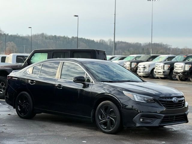 Used 2020 Subaru Legacy 2.5i Sport image 33