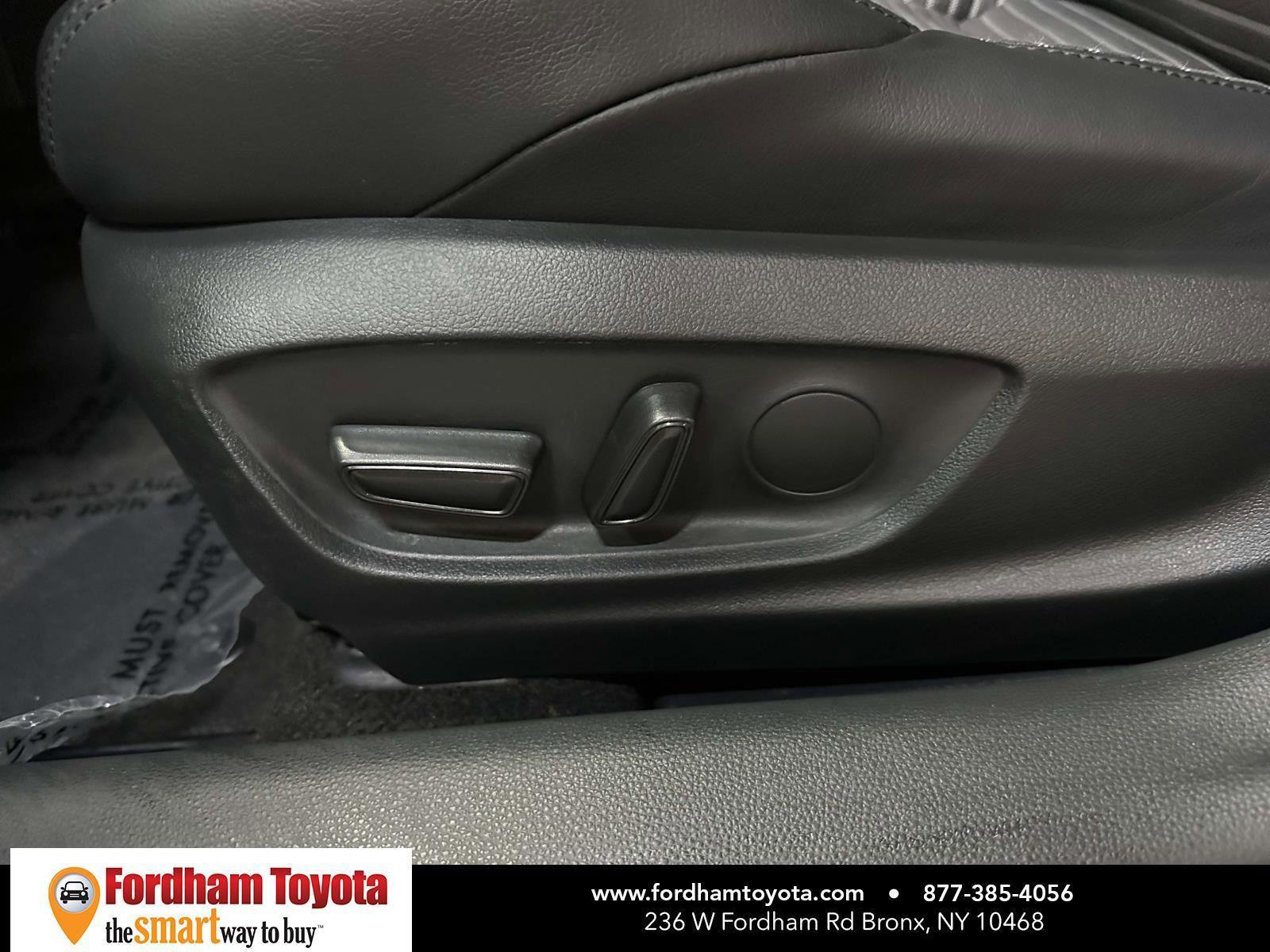 Certified 2023 Toyota Corolla XSE w/ Carpet Mat Package (TMS) FWD image 21