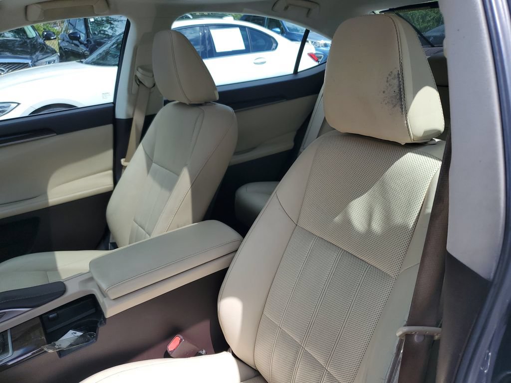 Used 2017 Lexus ES 350 FWD image 20