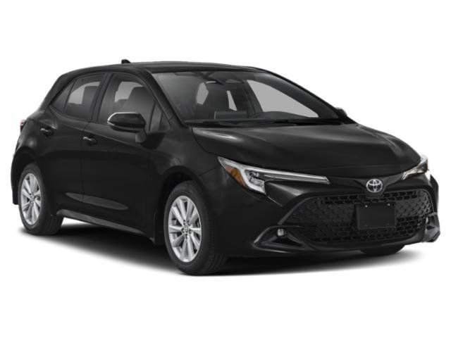 New 2026 Toyota Corolla SE image 9
