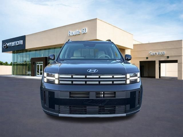 Certified 2025 Hyundai Santa Fe SEL AWD/4WD image 2