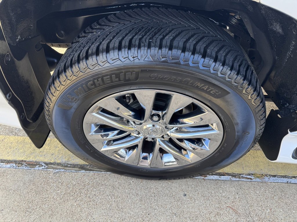 Used 2014 Lexus GX 460 image 43