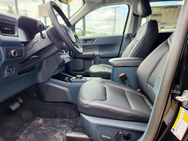 New 2026 Ford Maverick Lariat w/ Black Appearance Package AWD/4WD image 18
