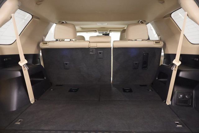 Certified 2020 Toyota 4Runner SR5 Premium w/ Moonroof Package image 27