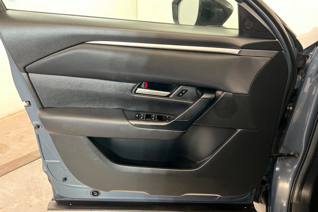 Used 2024 MAZDA CX-50 AWD 2.5 S w/ Preferred Package image 14