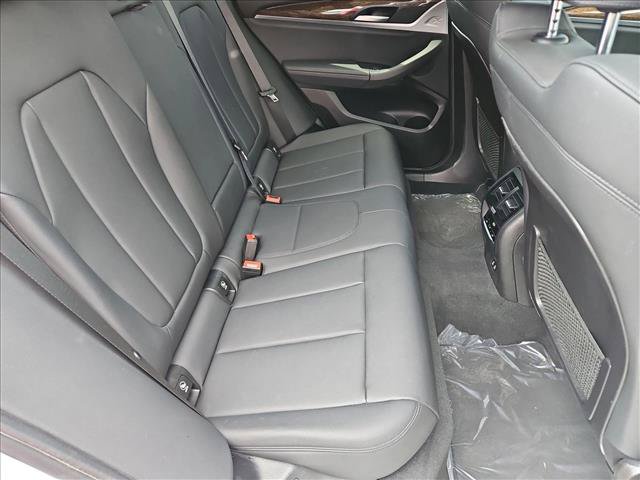 Used 2021 BMW X3 sDrive30i RWD image 27