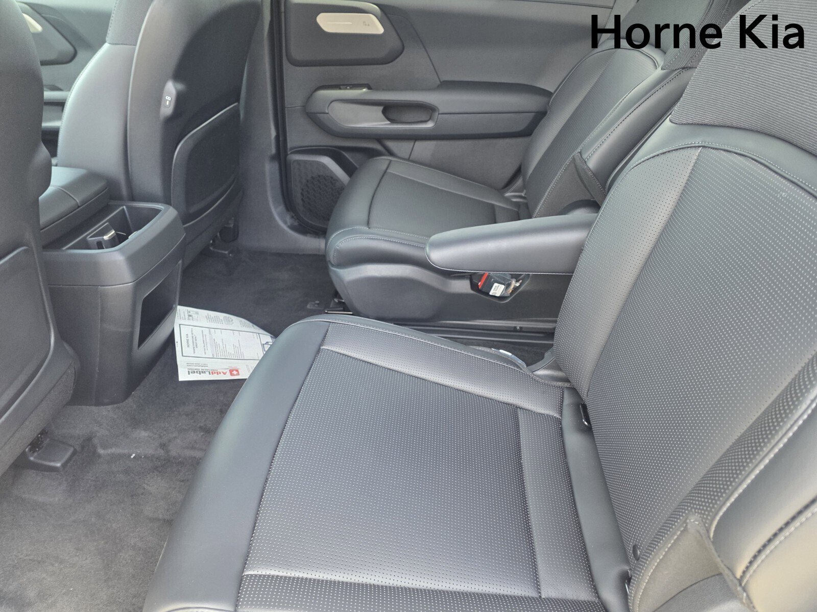 New 2027 Kia Telluride S image 21