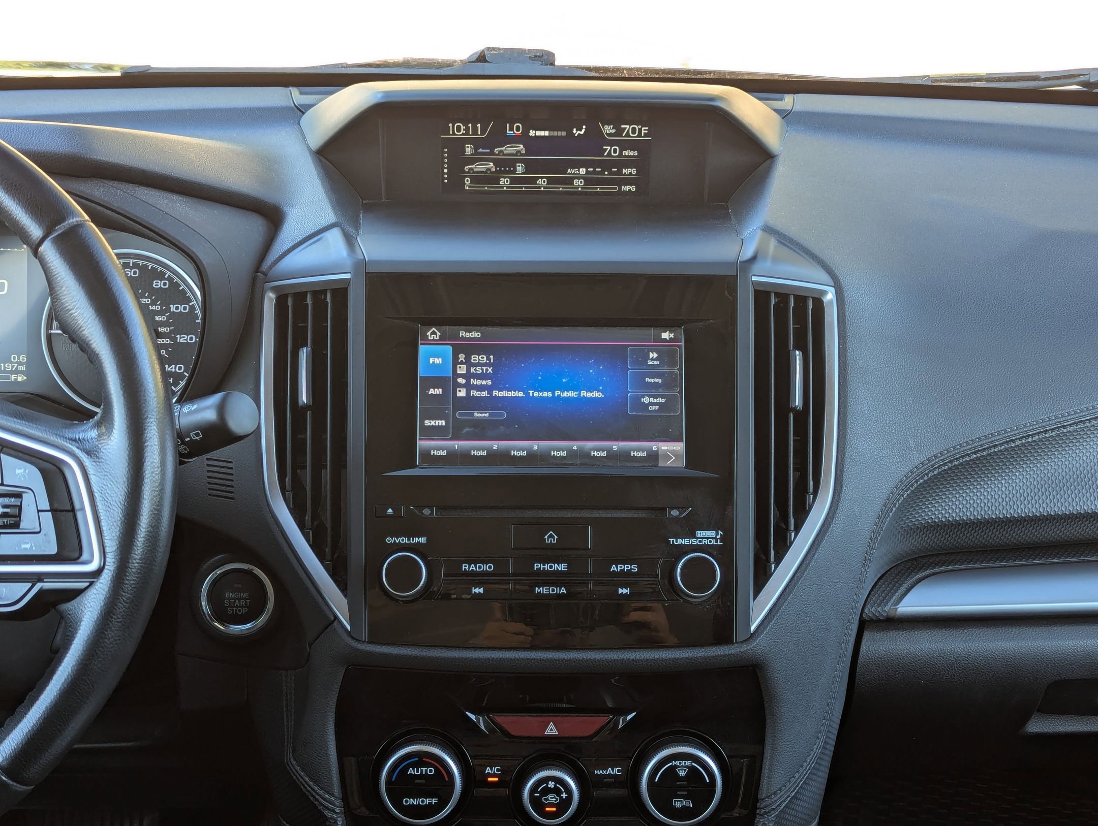 Used 2019 Subaru Forester Premium image 18