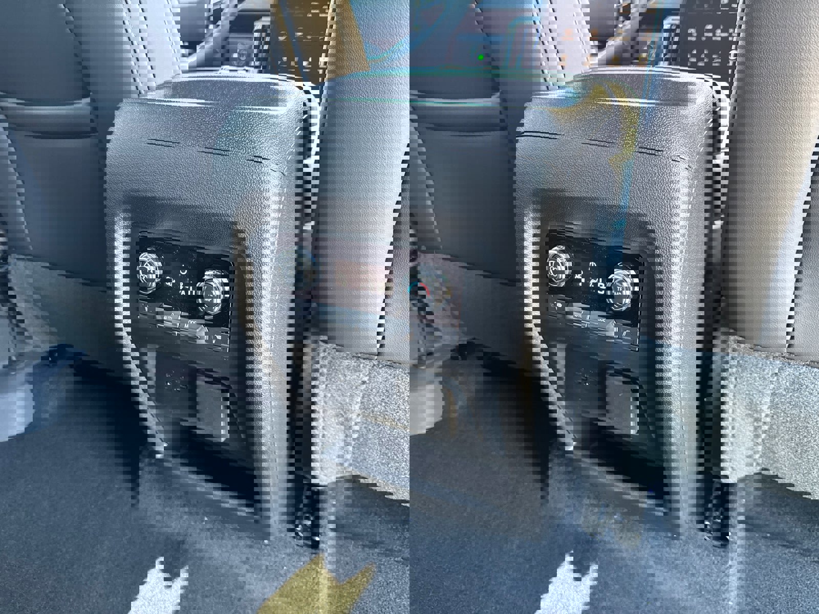 Used 2026 GMC Acadia Elevation w/ Black Edition image 20