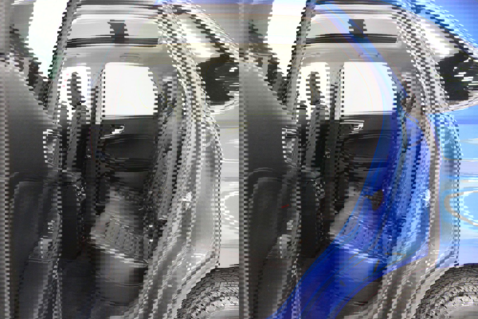 Used 2022 Ford Edge SEL w/ Convenience Package image 37