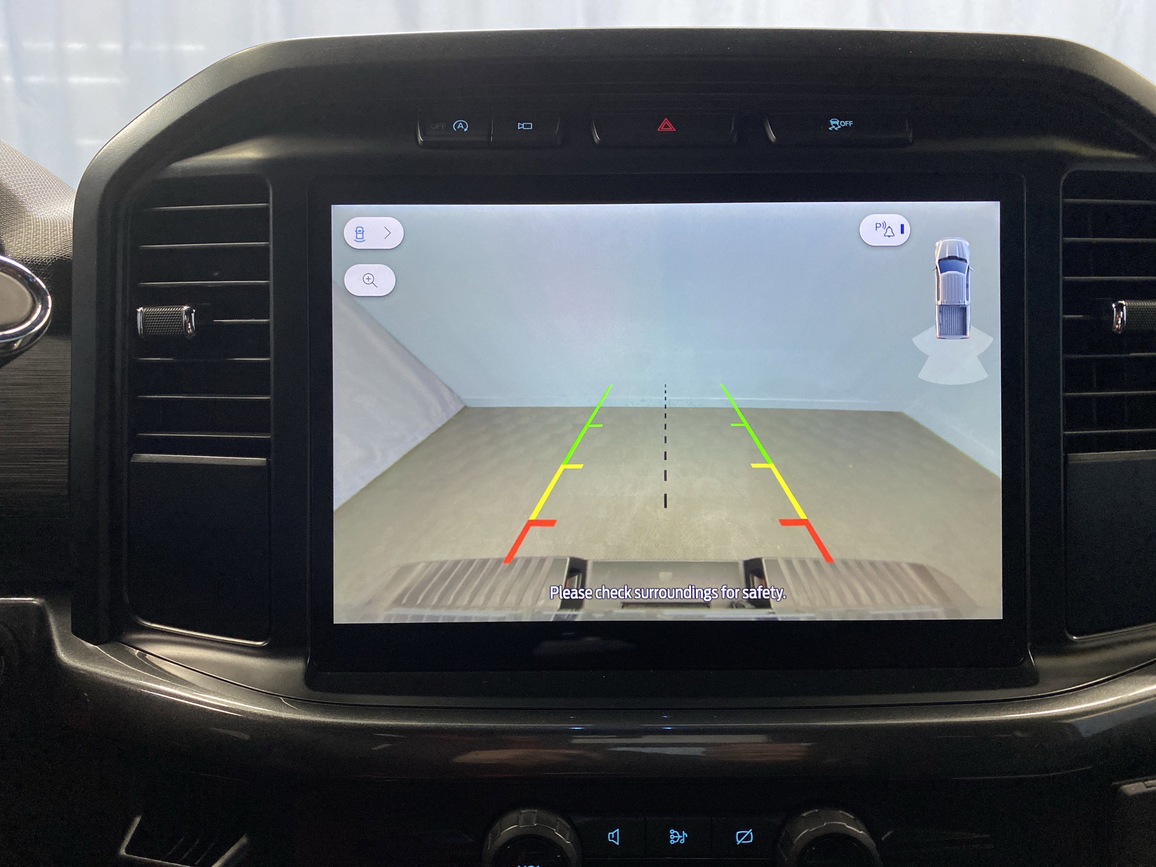 Used 2024 Ford F150 STX image 19